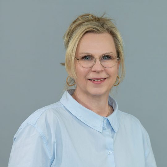 Manuela Lustig