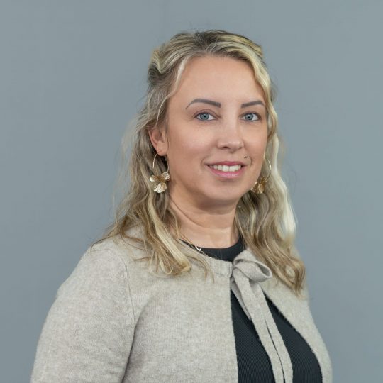Beatrice Seifert