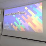 Projektion Hitze und Gesundheit