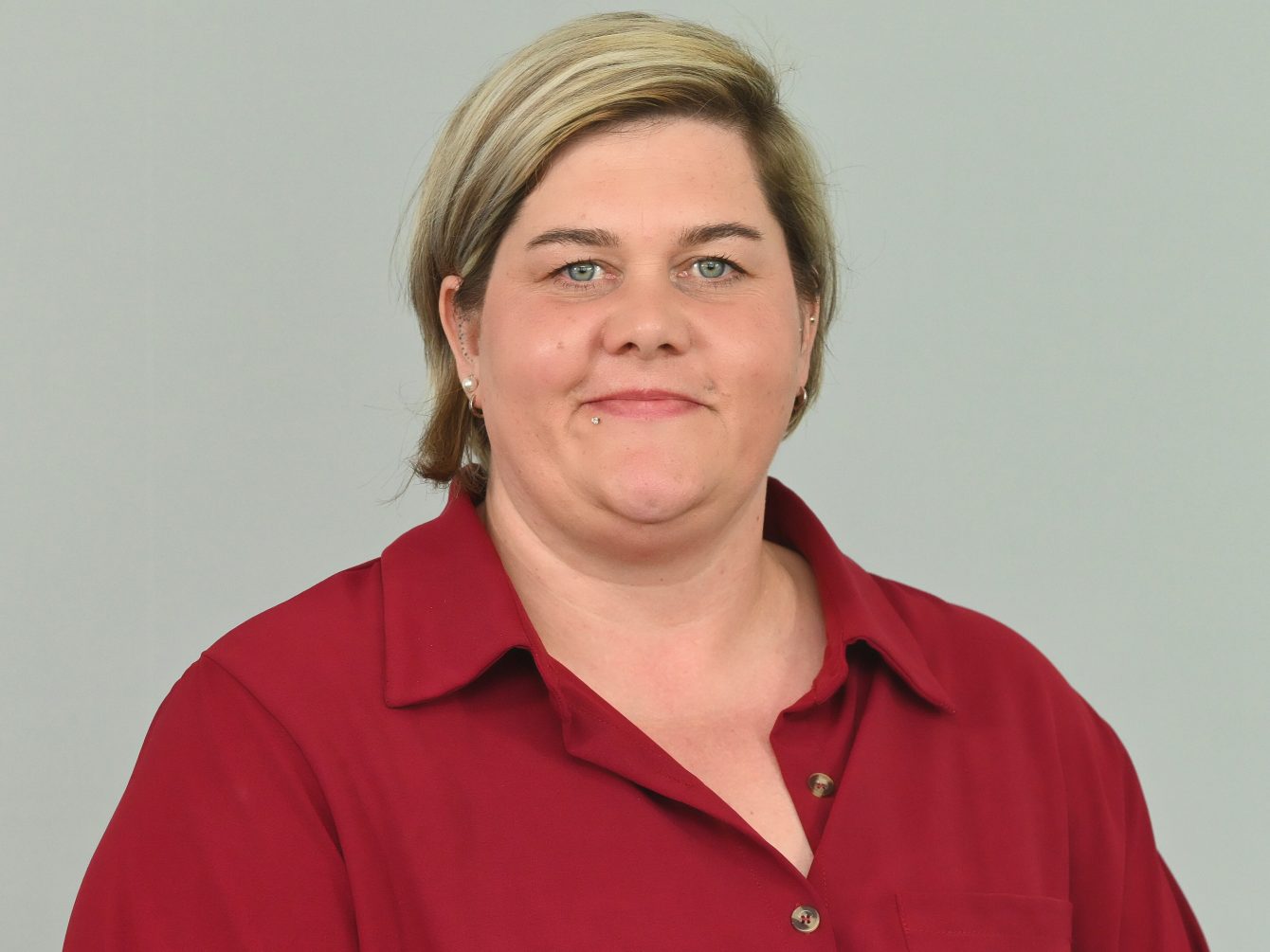Sandra Peiker