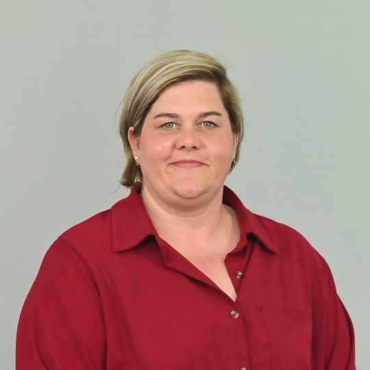 Sandra Peiker