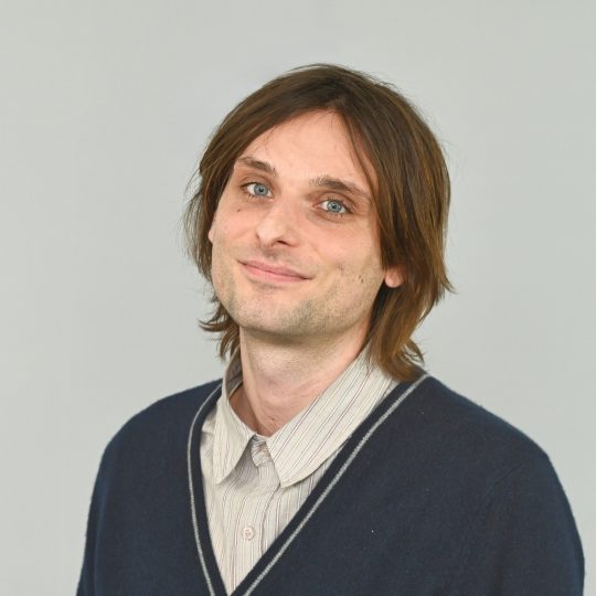 Dominik Mörmann