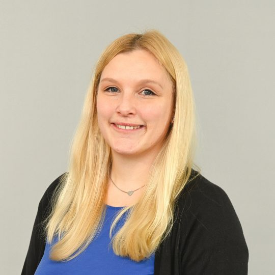 Melanie Pehlke